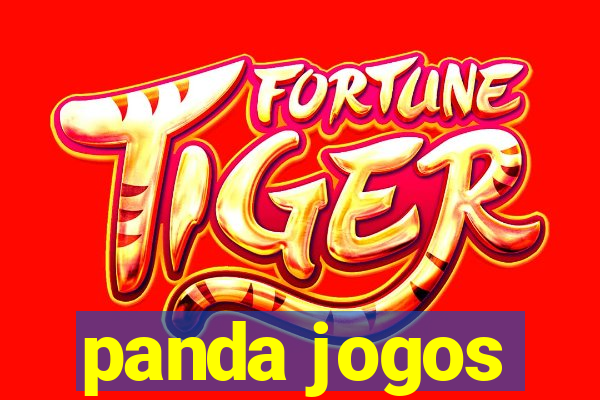 panda jogos